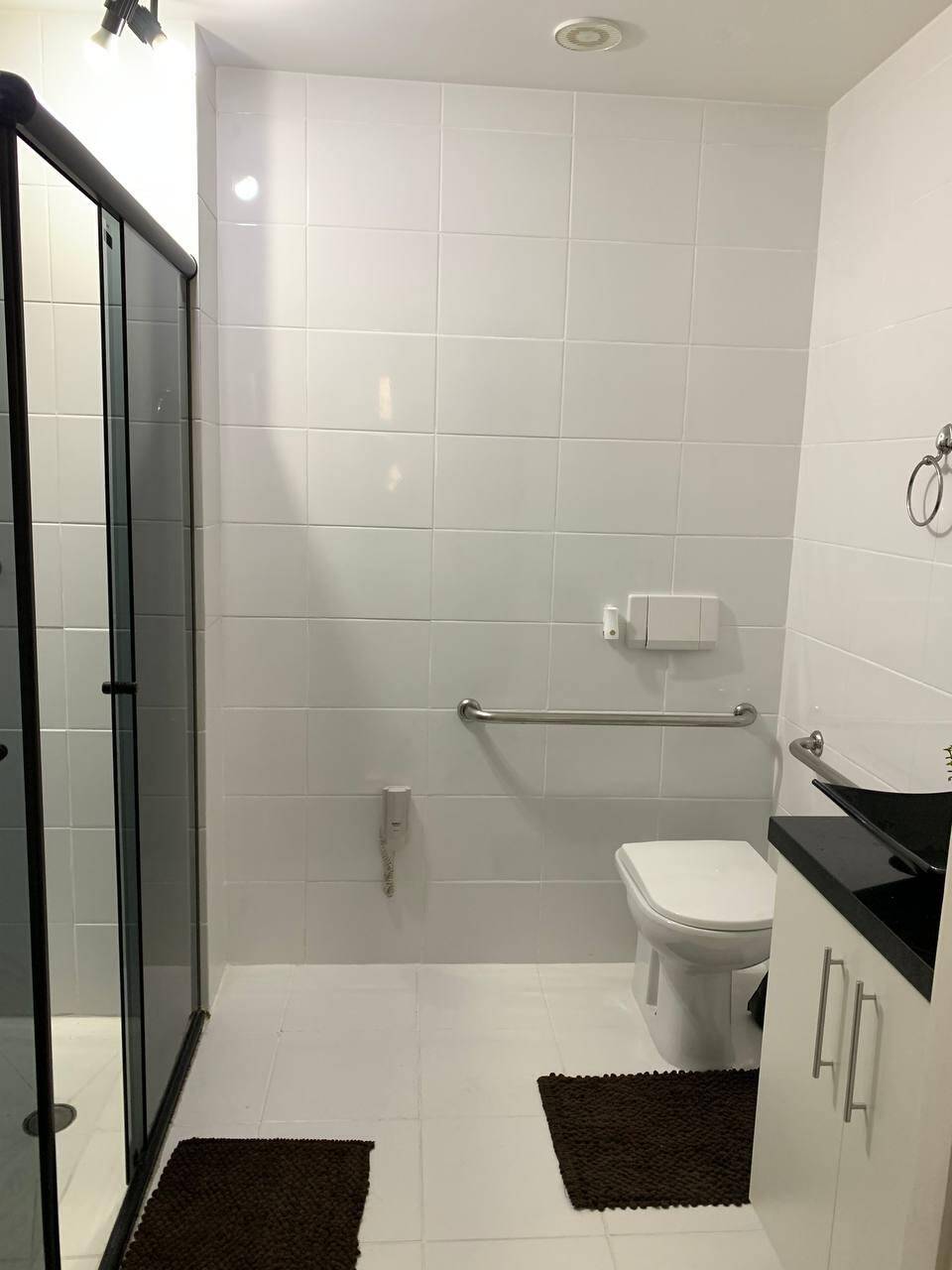 Apartamento à venda com 2 quartos, 42m² - Foto 12