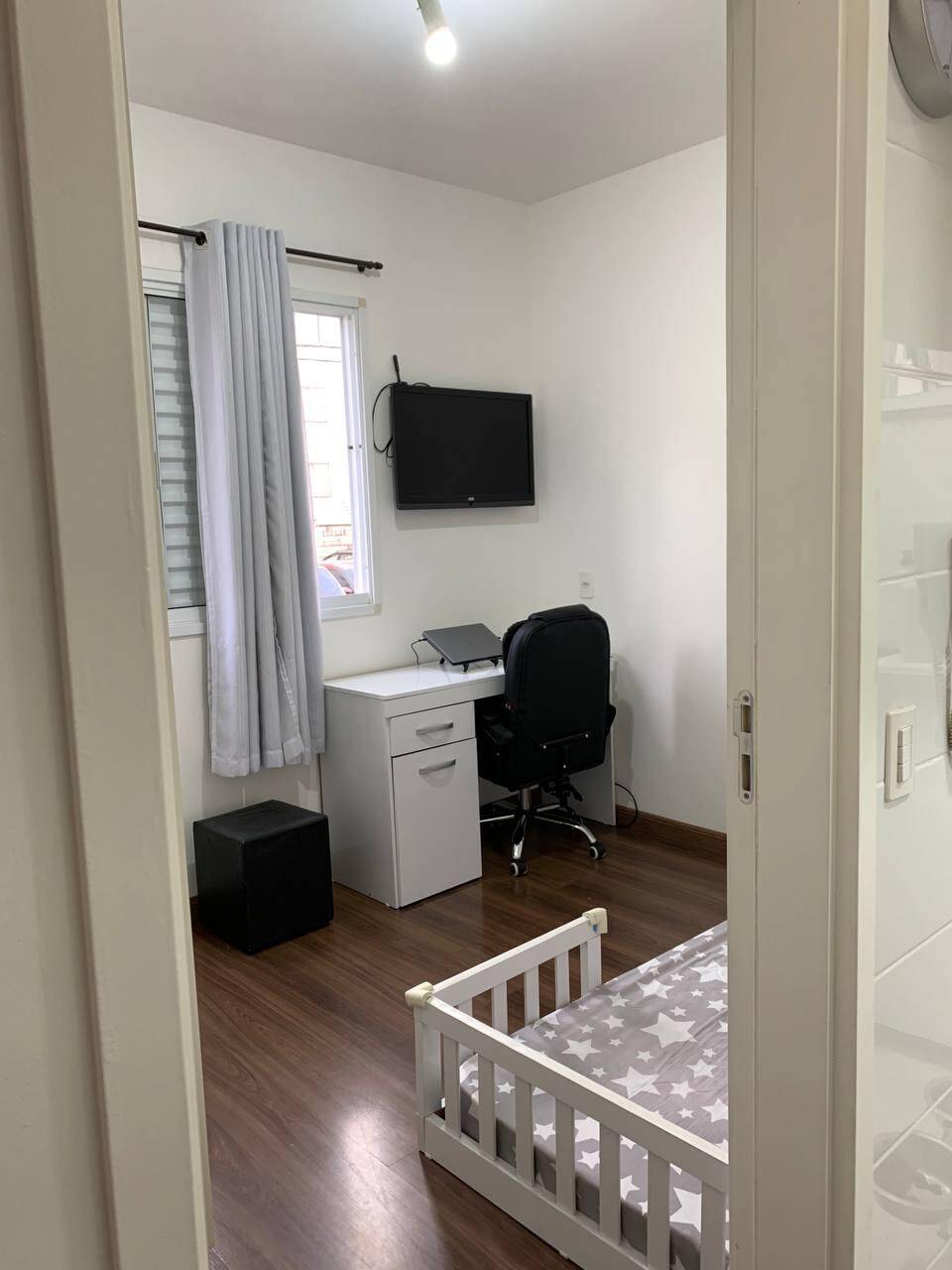 Apartamento à venda com 2 quartos, 42m² - Foto 15