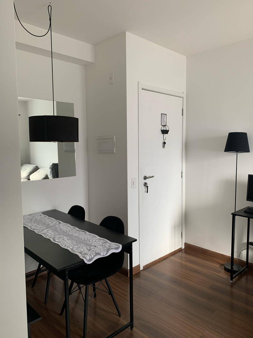 Apartamento à venda com 2 quartos, 42m² - Foto 16