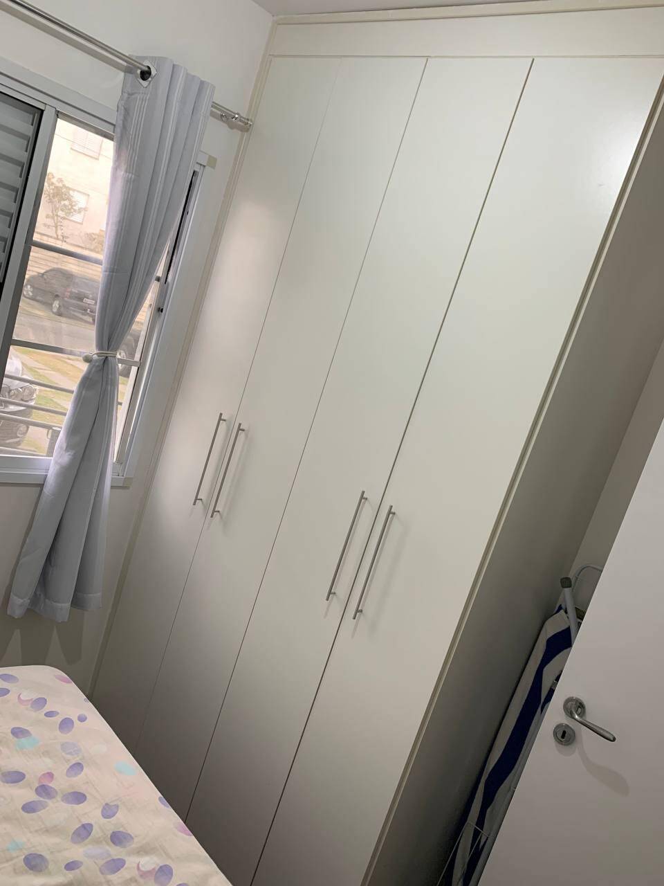 Apartamento à venda com 2 quartos, 42m² - Foto 22