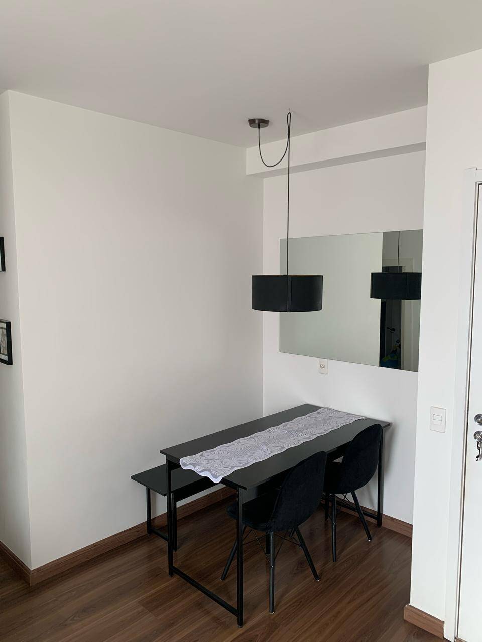 Apartamento à venda com 2 quartos, 42m² - Foto 4