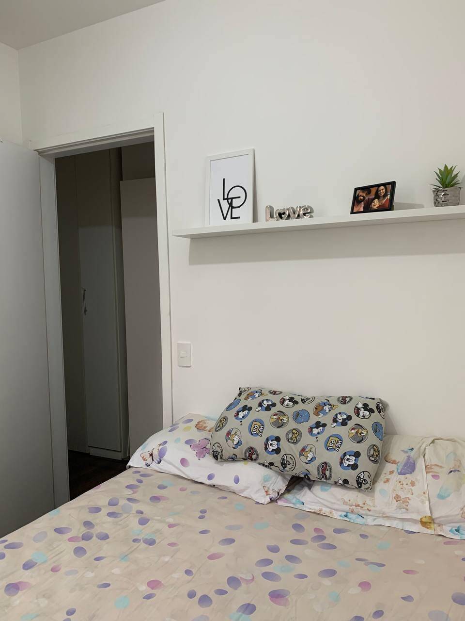 Apartamento à venda com 2 quartos, 42m² - Foto 10