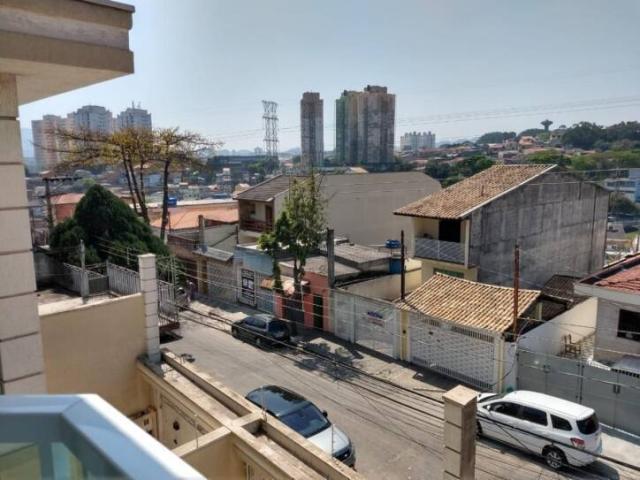 #25 - Sobrado para Venda em São Paulo - SP - 3