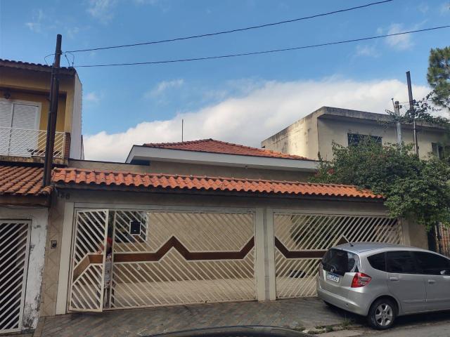 #68 - Casa para Venda em São Paulo - SP - 1