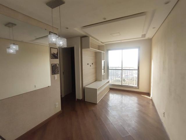 #198 - Apartamento para Locação em São Paulo - SP - 2