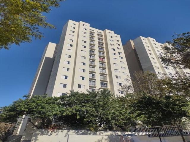 #198 - Apartamento para Locação em São Paulo - SP - 1