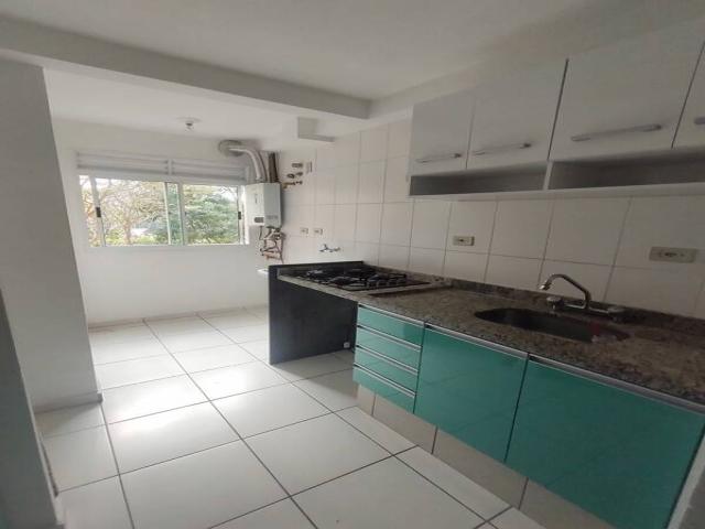 #209 - Apartamento para Locação em São Paulo - SP - 2