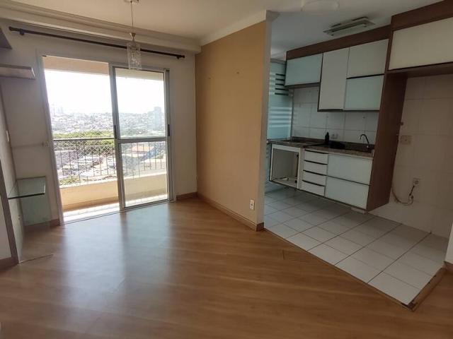 #241 - Apartamento para Venda em Osasco - SP - 3