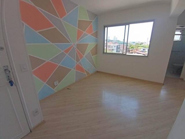 #256 - Apartamento para Locação em São Paulo - SP - 1