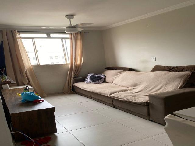 #276 - Apartamento para Venda em São Paulo - SP - 2