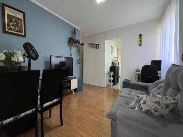 #319 - Apartamento para Venda em São Paulo - SP - 2