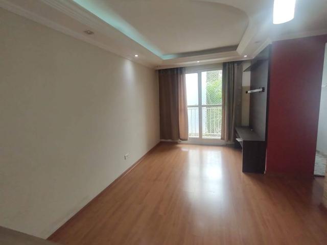 #327 - Apartamento para Locação em São Paulo - SP