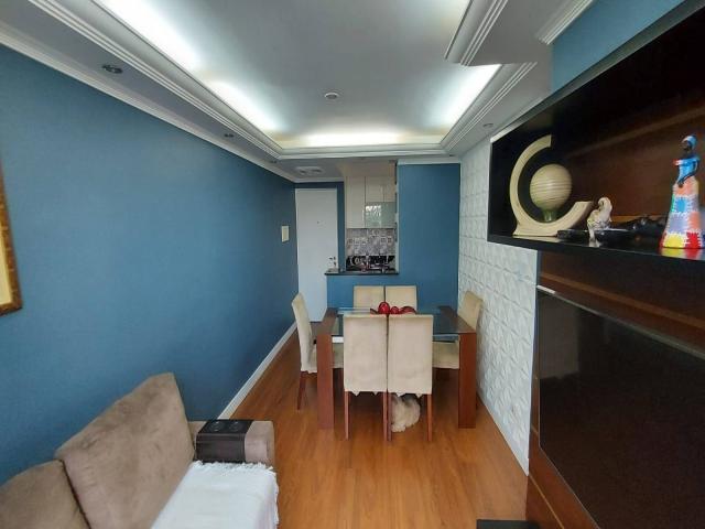 #339 - Apartamento para Venda em São Paulo - SP - 2