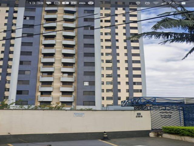 #361D - Apartamento para Venda em São Paulo - SP