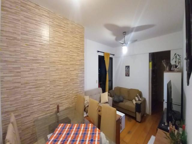 #361D - Apartamento para Venda em São Paulo - SP