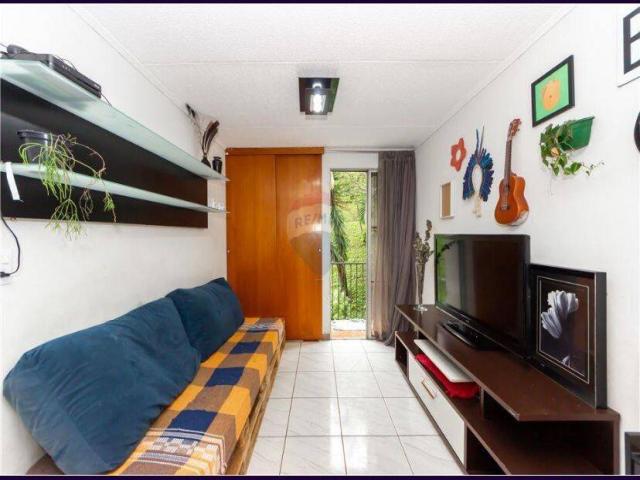 #366 - Apartamento para Venda em São Paulo - SP - 1