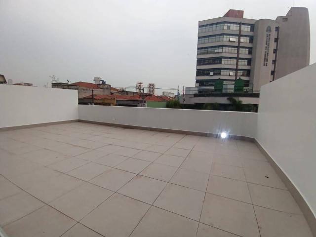 #371D - Apartamento para Venda em São Paulo - SP - 3