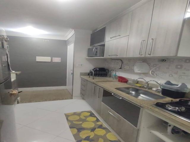 #370 - Apartamento para Locação em São Paulo - SP - 3