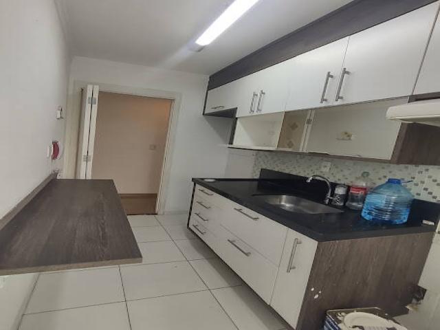 #376 - Apartamento para Locação em São Paulo - SP - 3