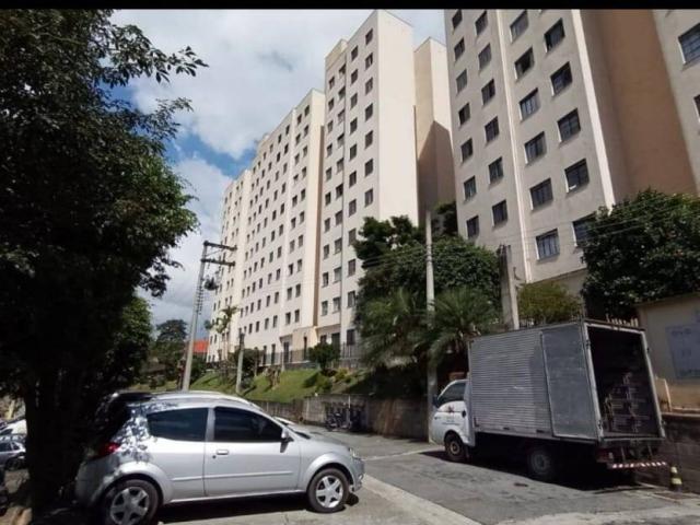 #379D - Apartamento para Venda em São Paulo - SP