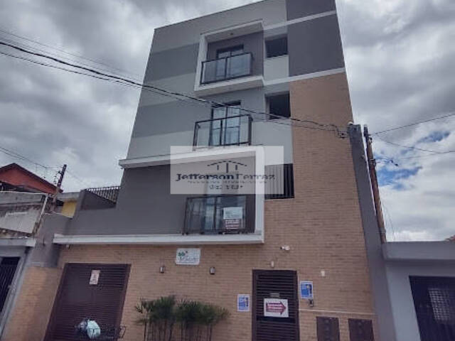 #388 - Apartamento para Venda em São Paulo - SP - 1