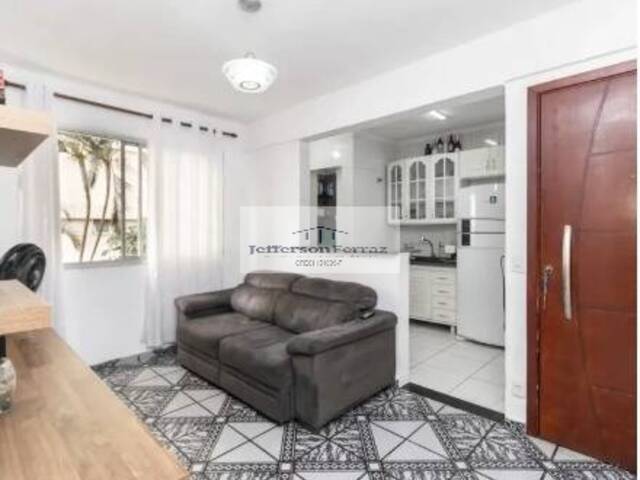 #393 - Apartamento para Venda em São Paulo - SP - 3