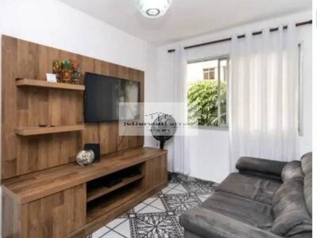 #393 - Apartamento para Venda em São Paulo - SP - 1