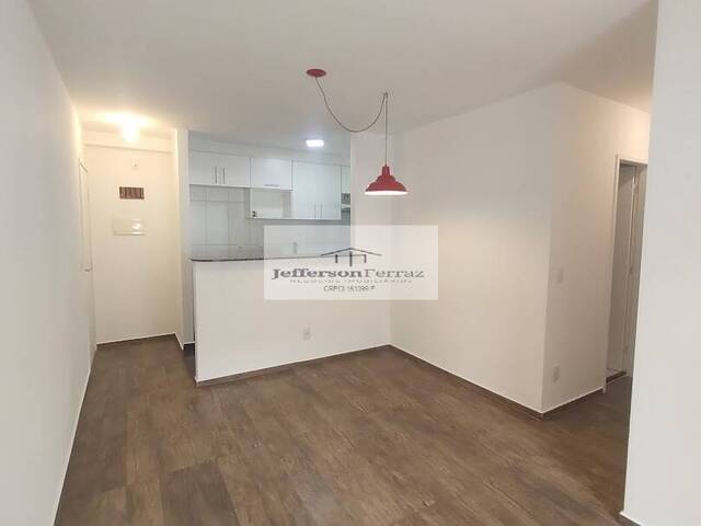 #401 - Apartamento para Locação em São Paulo - SP - 3