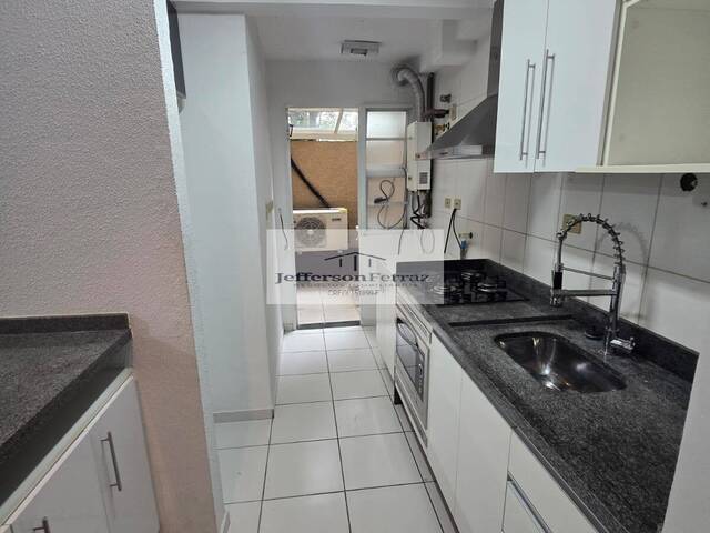 #404 - Apartamento para Venda em São Paulo - SP - 3