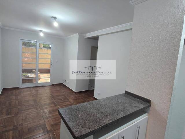 #404 - Apartamento para Venda em São Paulo - SP - 1