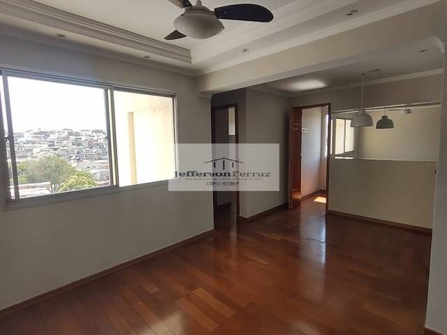 #406 - Apartamento para Venda em São Paulo - SP - 1