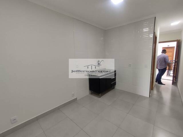 #410 - Apartamento para Locação em São Paulo - SP - 3