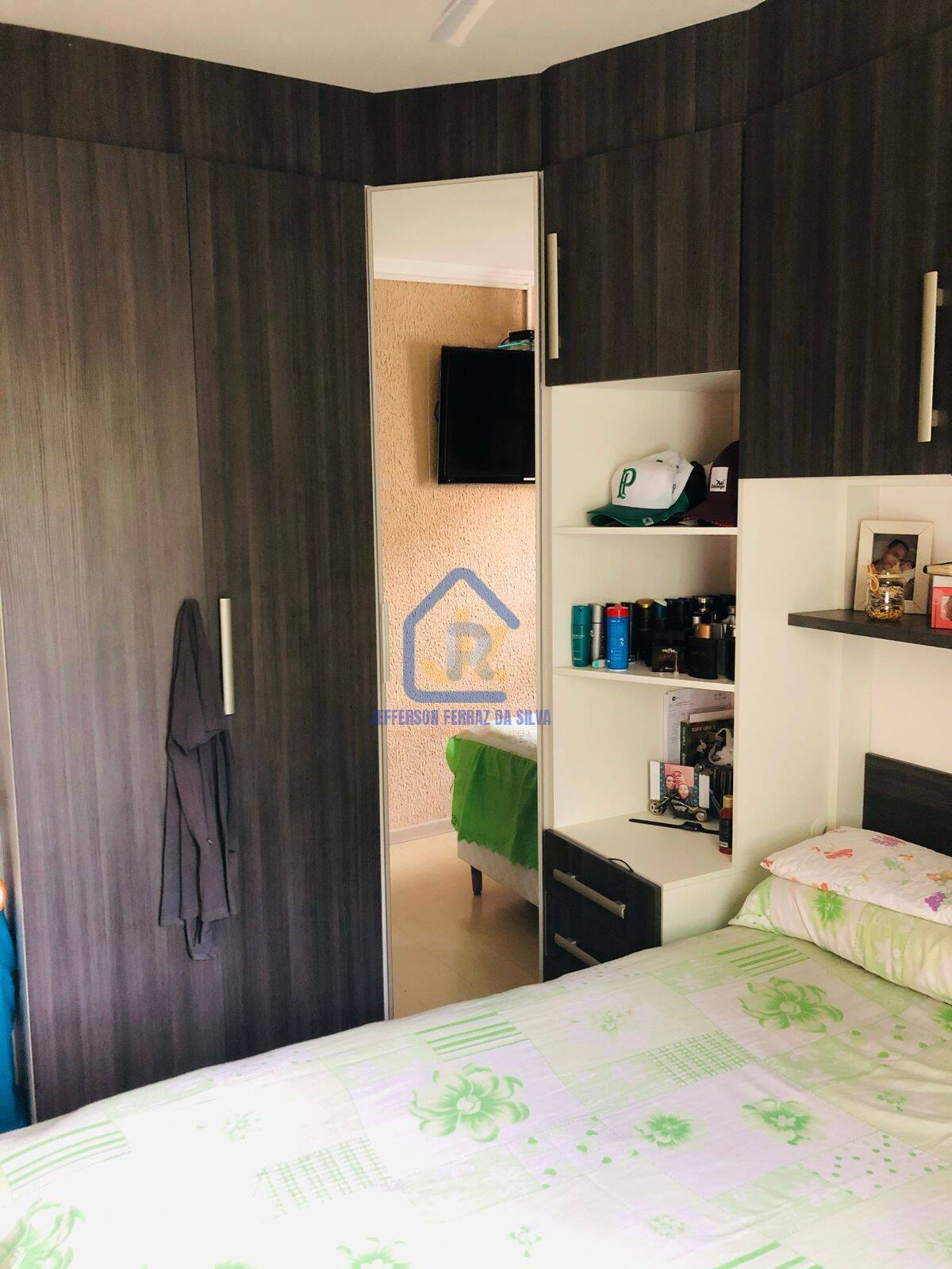 Apartamento à venda com 2 quartos, 52m² - Foto 10