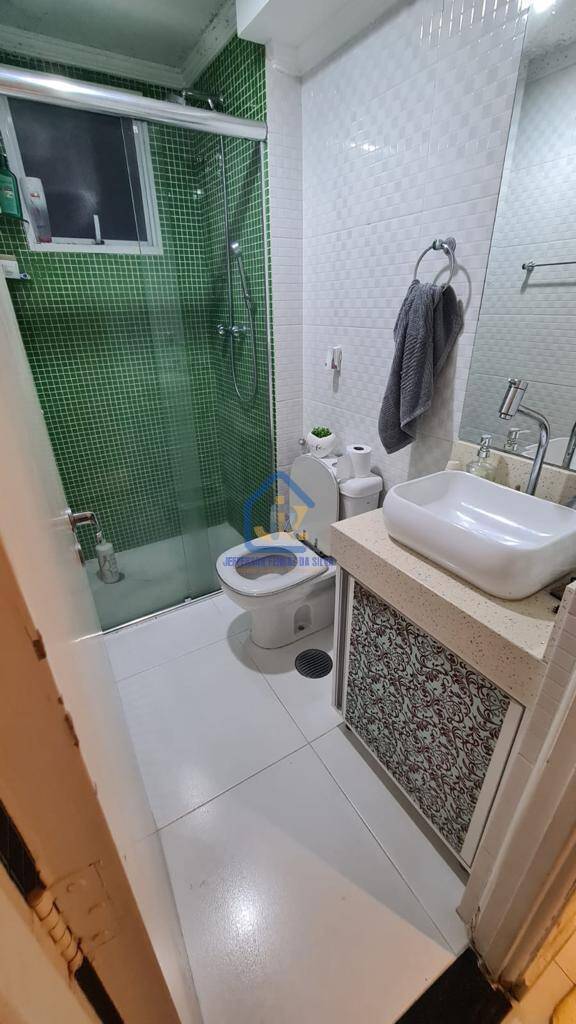 Apartamento, 2 quartos, 52 m² - Foto 4