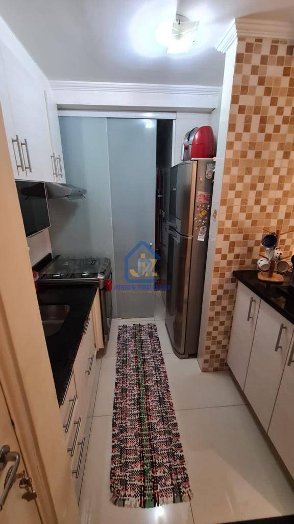 Apartamento, 2 quartos, 52 m² - Foto 3