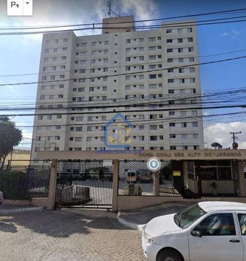 Apartamento, 2 quartos, 50 m² - Foto 1