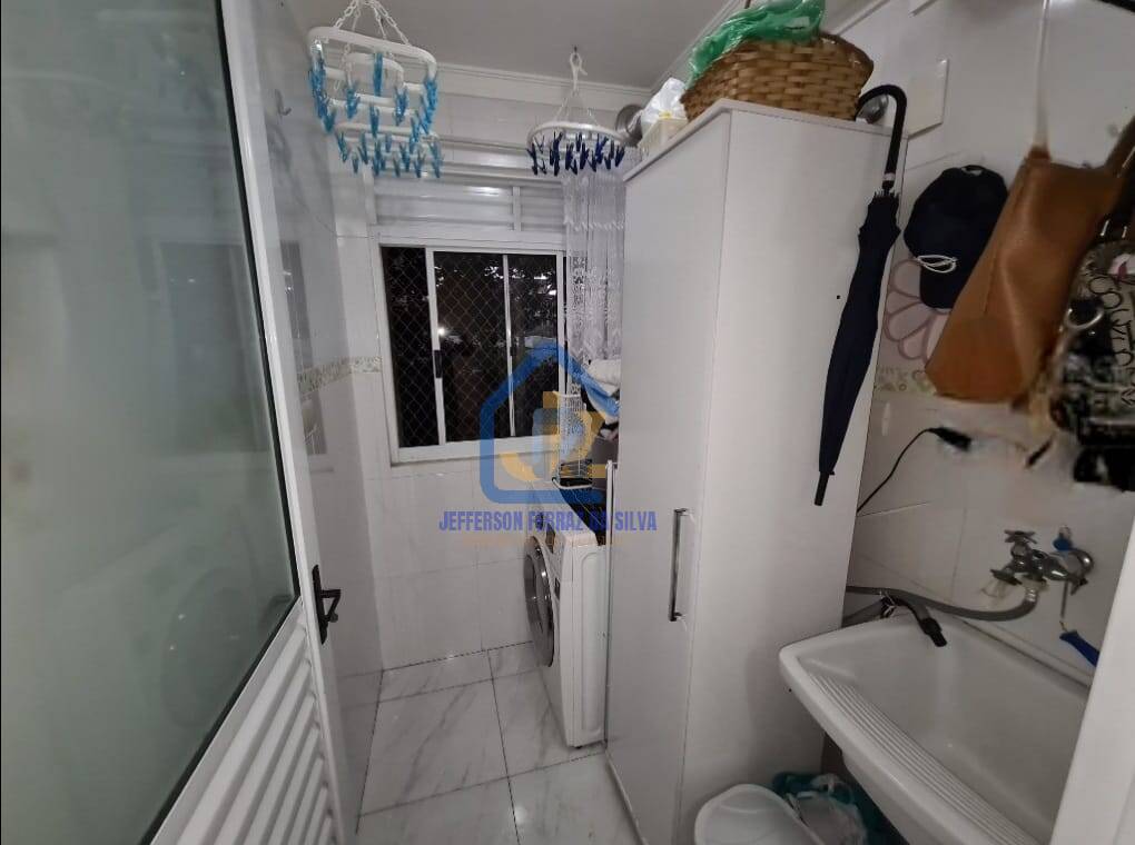 Apartamento à venda com 3 quartos, 60m² - Foto 10