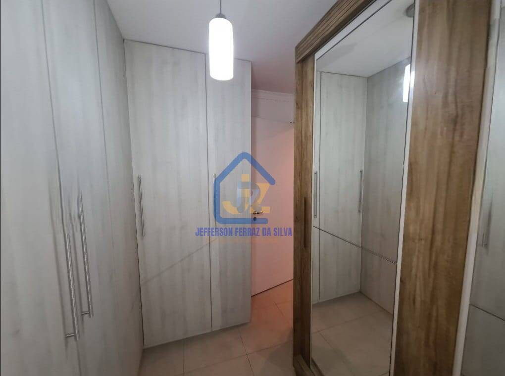 Apartamento à venda com 3 quartos, 60m² - Foto 13