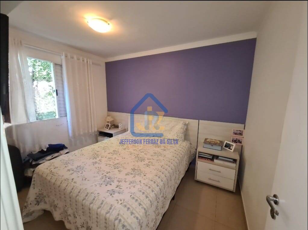 Apartamento à venda com 3 quartos, 60m² - Foto 12