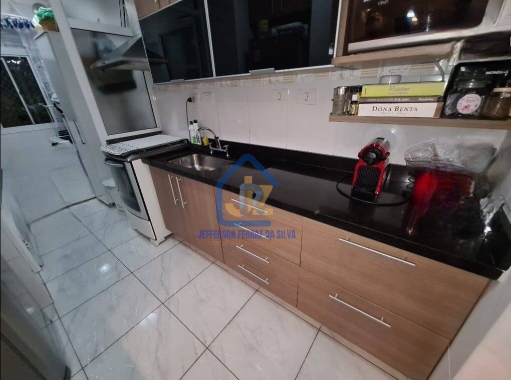 Apartamento à venda com 3 quartos, 60m² - Foto 7