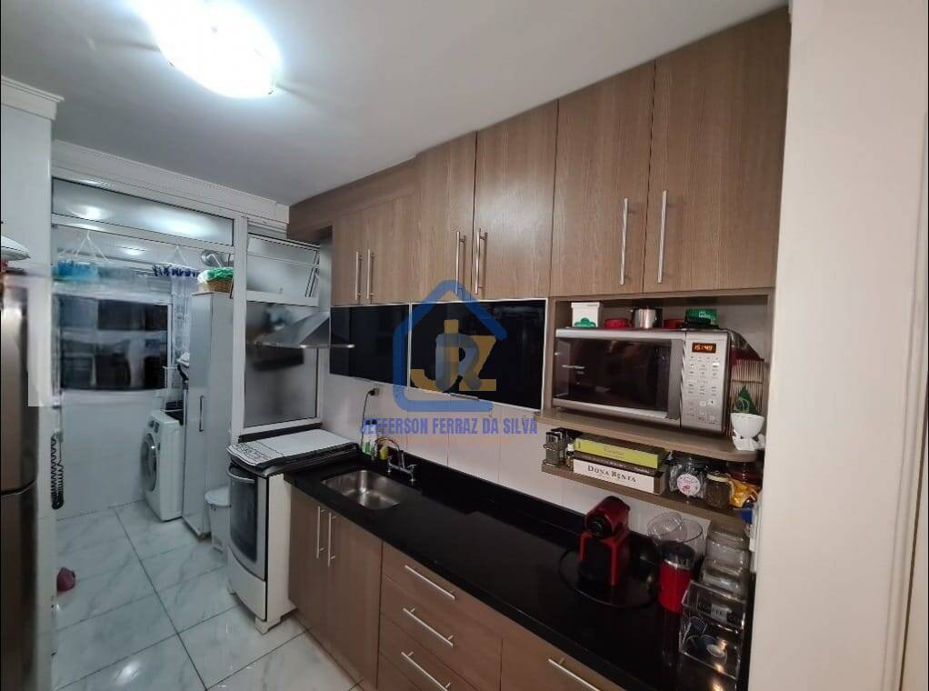 Apartamento à venda com 3 quartos, 60m² - Foto 6