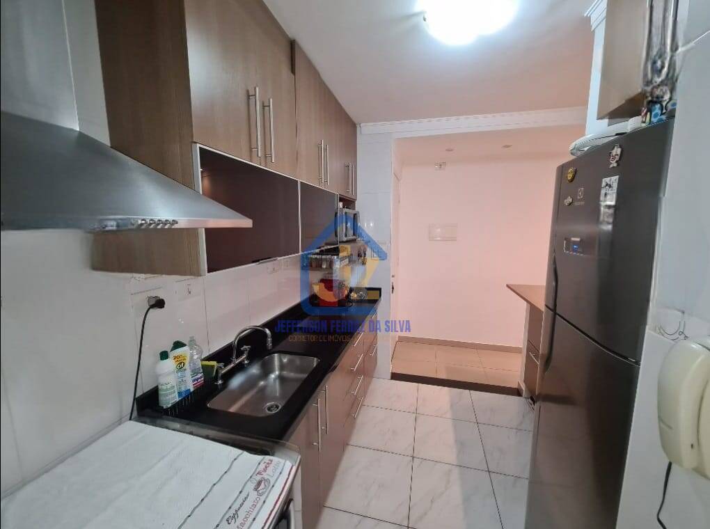 Apartamento à venda com 3 quartos, 60m² - Foto 8