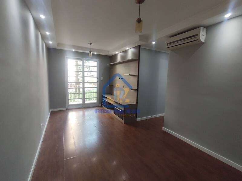 Apartamento à venda com 3 quartos, 59m² - Foto 3