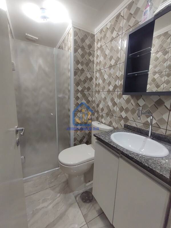 Apartamento à venda com 3 quartos, 59m² - Foto 10