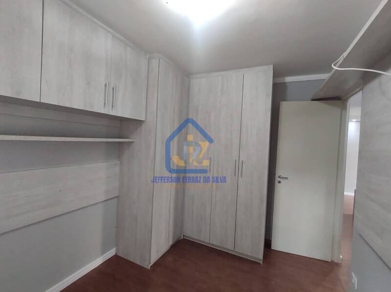 Apartamento à venda com 3 quartos, 59m² - Foto 12