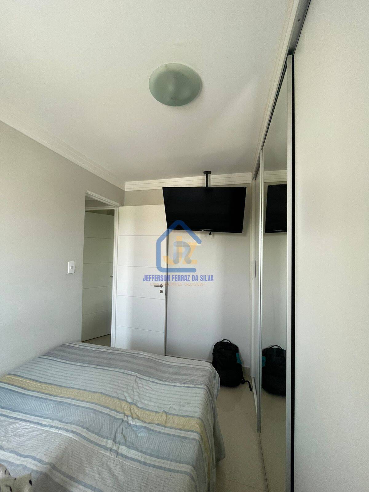 Apartamento à venda com 3 quartos, 59m² - Foto 7