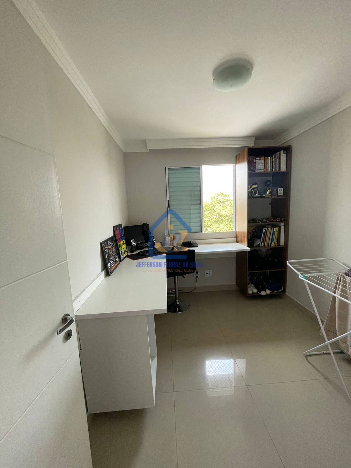 Apartamento à venda com 3 quartos, 59m² - Foto 8