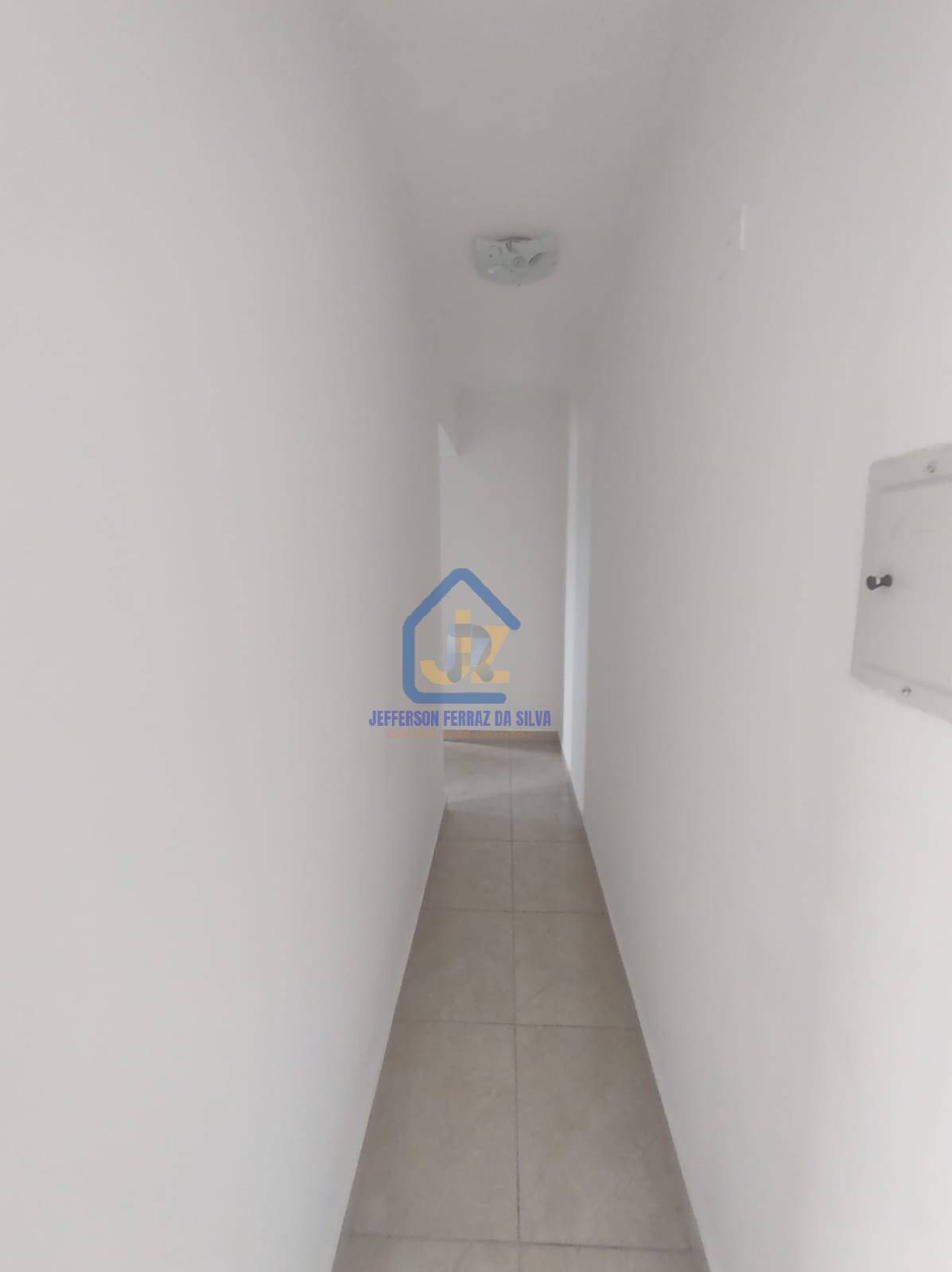 Apartamento à venda com 2 quartos, 50m² - Foto 5