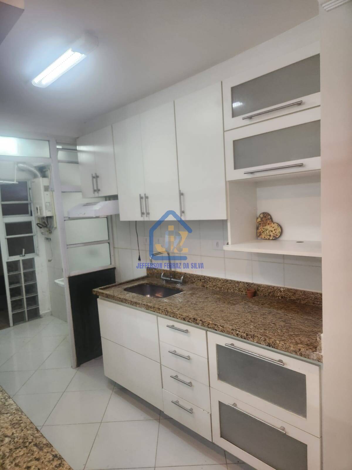 Apartamento, 3 quartos, 59 m² - Foto 4