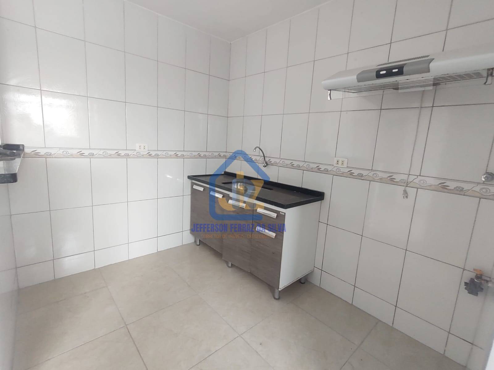 Apartamento à venda com 2 quartos, 50m² - Foto 3